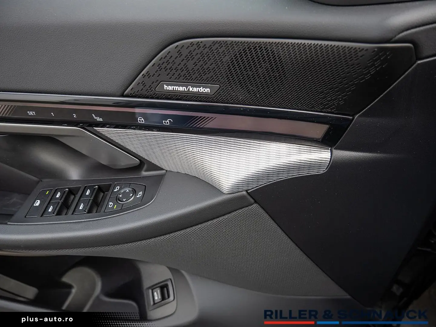 BMW 550e xDrive M-Sport 360 KAM H K SITZBELÜFTUNG