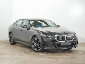 BMW 550e xDrive M Sport   GARANTIE-bis-03.2030