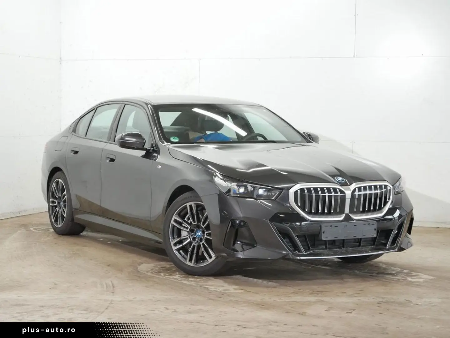 BMW 550e xDrive M Sport   GARANTIE-bis-03.2030