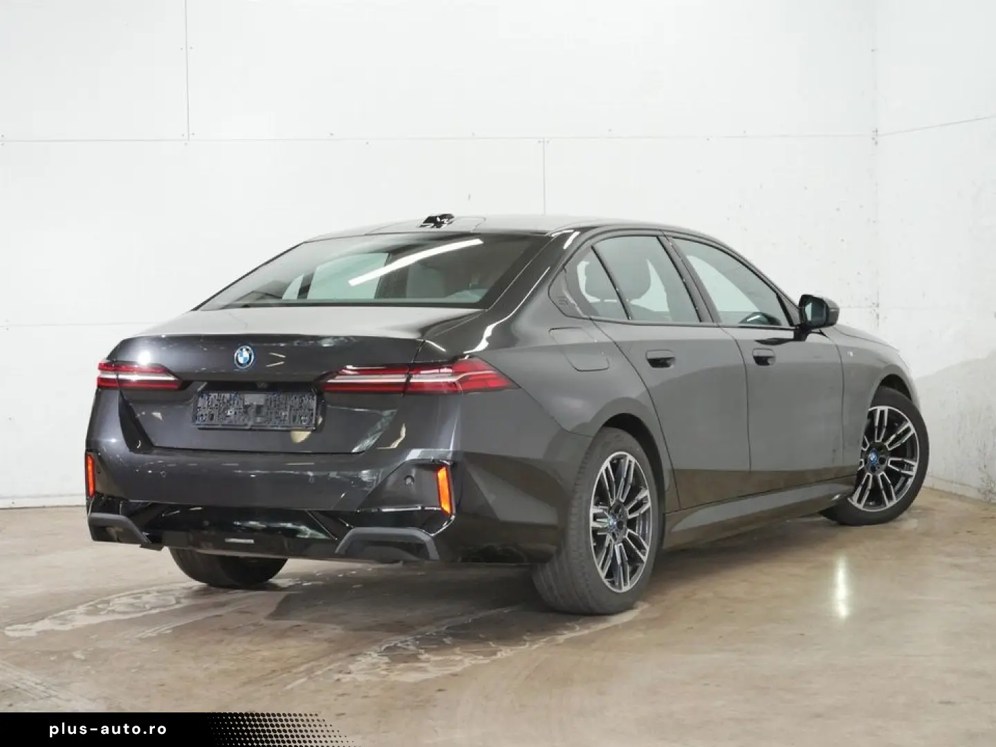 BMW 550e xDrive M Sport   GARANTIE-bis-03.2030