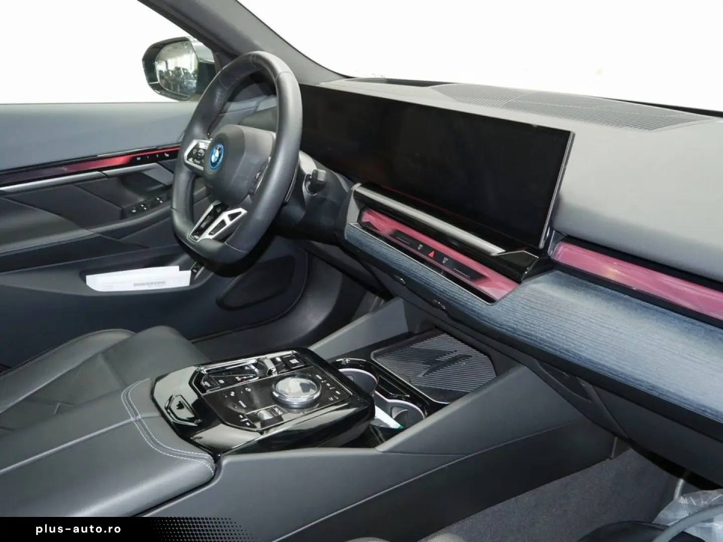 BMW 550e xDrive M Sport   GARANTIE-bis-03.2030