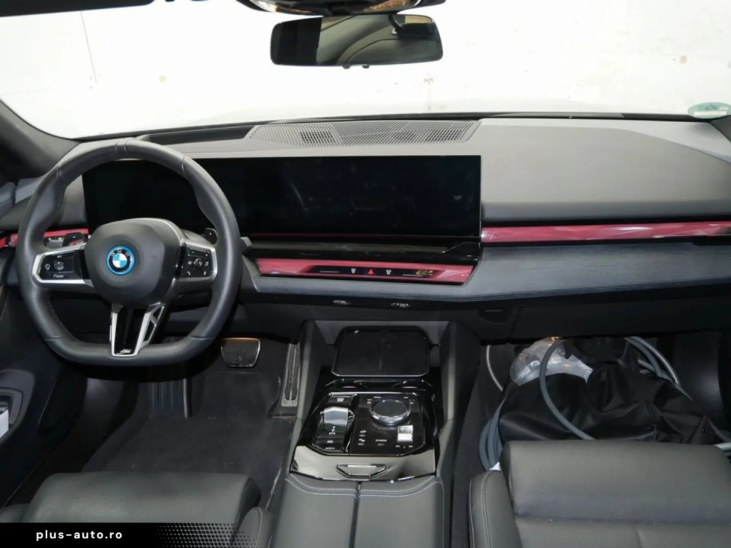BMW 550e xDrive M Sport   GARANTIE-bis-03.2030
