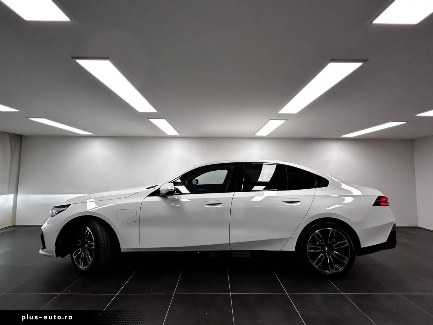 BMW 550e xDrive Lim. M Sportpaket B&W Drivingass. Pr