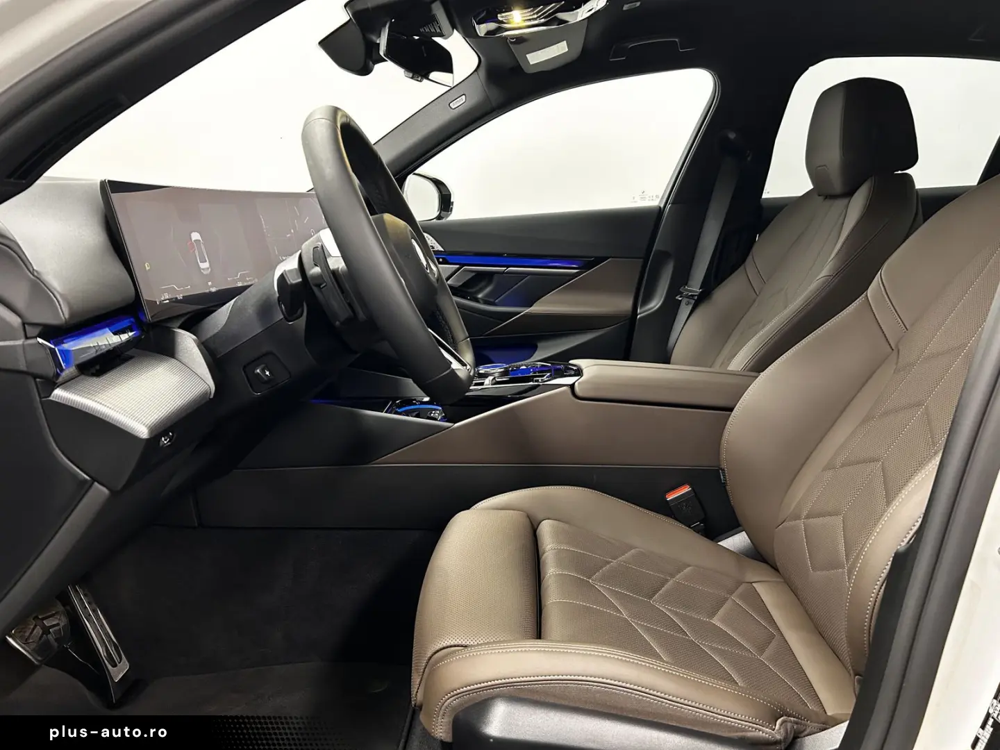 BMW 550e xDrive Lim. M Sportpaket B&W Drivingass. Pr