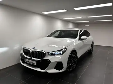 BMW 550e xDrive Lim. M Sportpaket B&W Drivingass. Pr