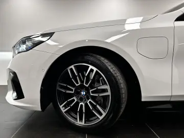 BMW 550e xDrive Lim. M Sportpaket B&W Drivingass. Pr