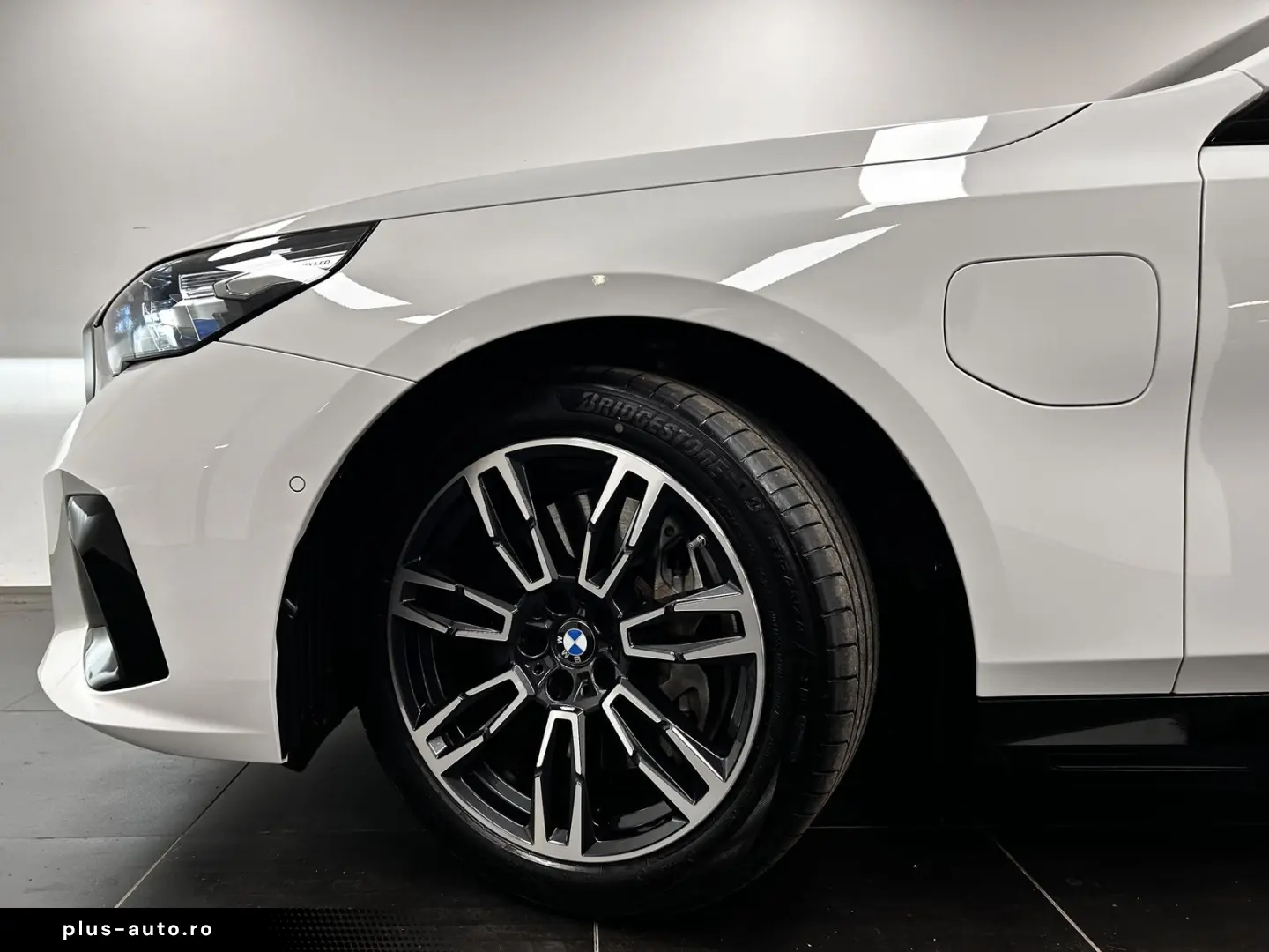 BMW 550e xDrive Lim. M Sportpaket B&W Drivingass. Pr