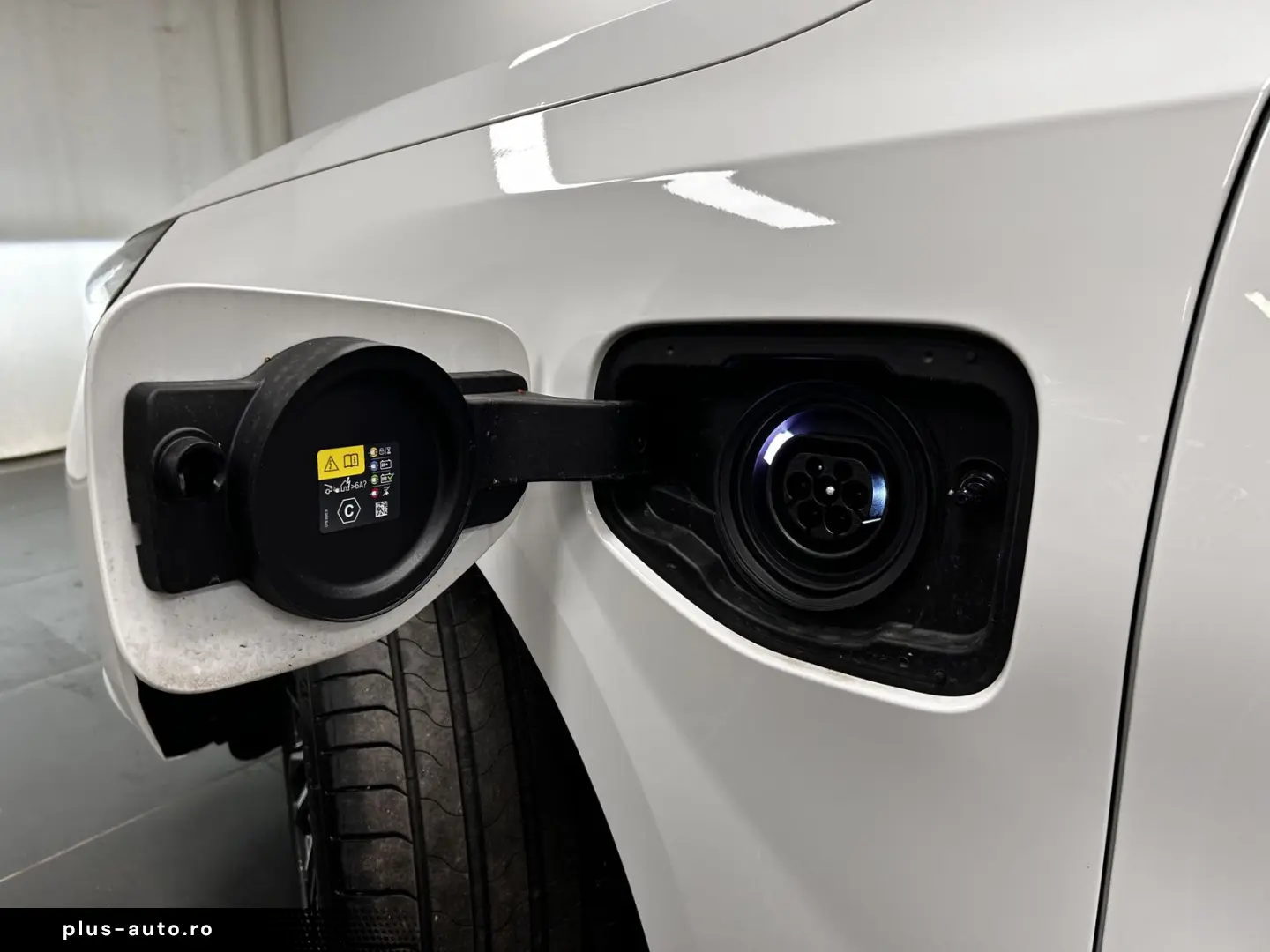 BMW 550e xDrive Lim. M Sportpaket B&W Drivingass. Pr