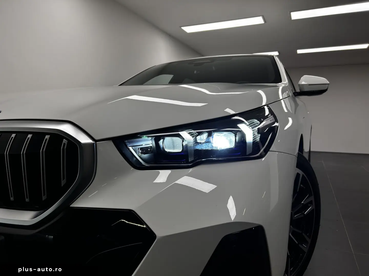 BMW 550e xDrive Lim. M Sportpaket B&W Drivingass. Pr