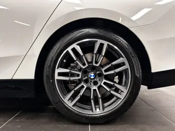 BMW 550e xDrive Lim. M Sportpaket B&W Drivingass. Pr