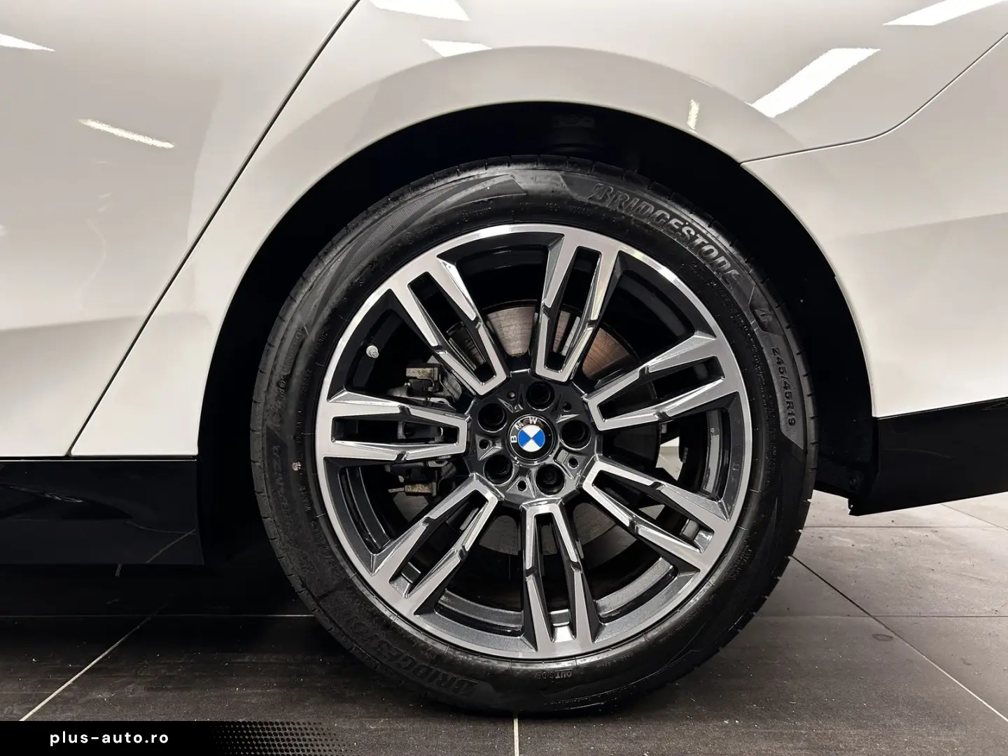 BMW 550e xDrive Lim. M Sportpaket B&W Drivingass. Pr