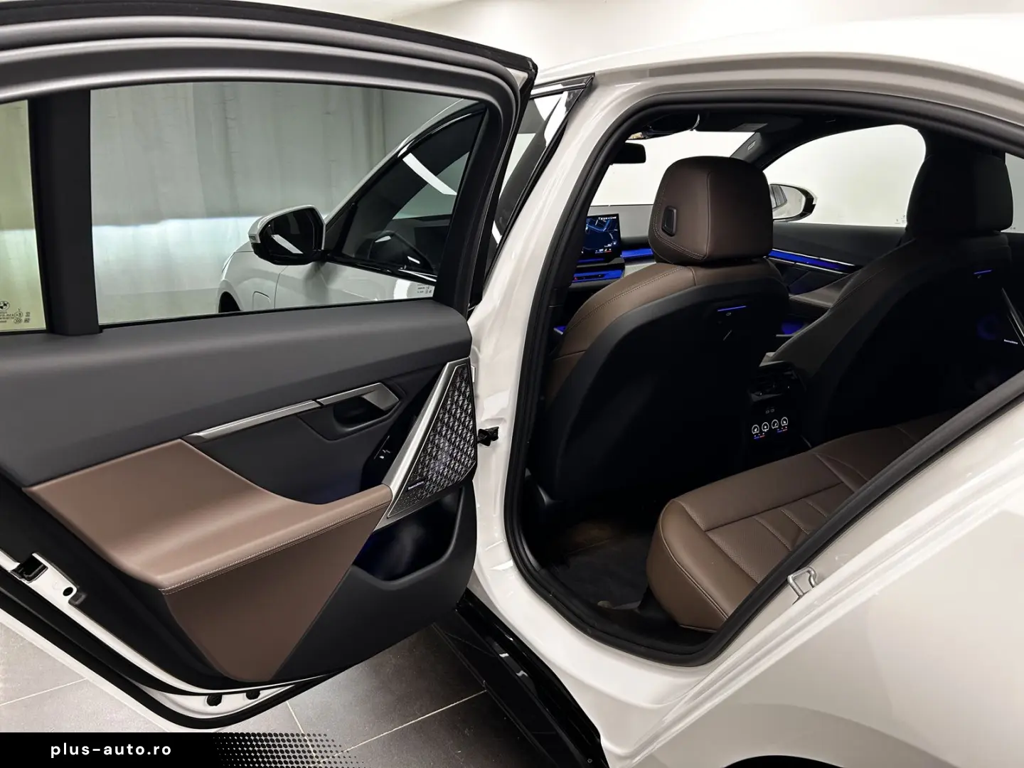 BMW 550e xDrive Lim. M Sportpaket B&W Drivingass. Pr