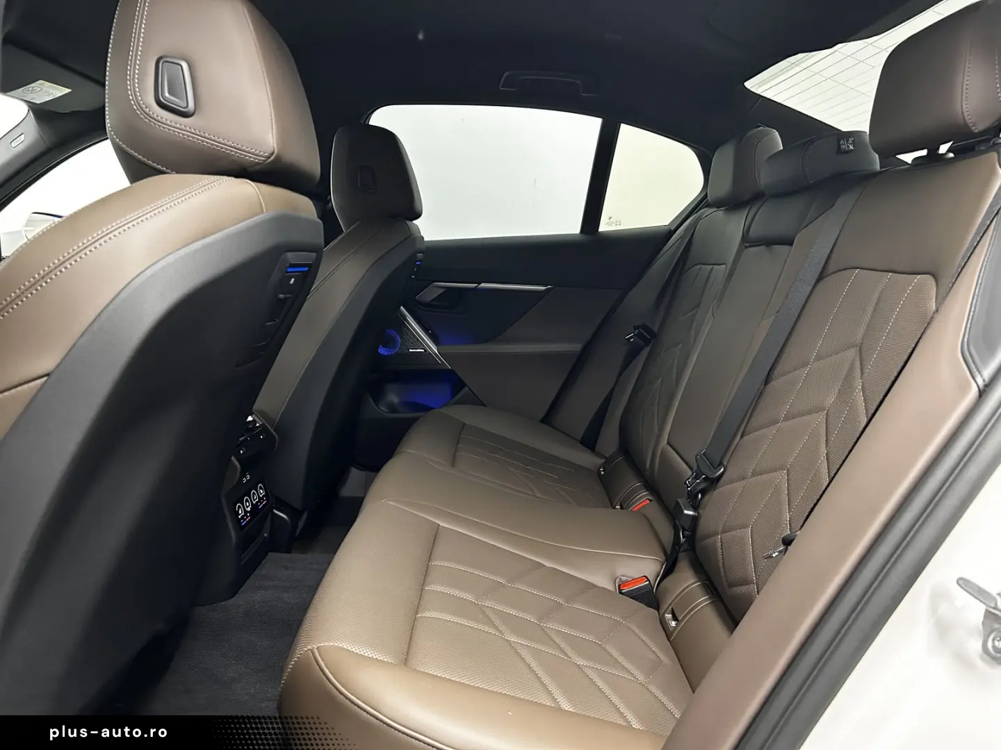 BMW 550e xDrive Lim. M Sportpaket B&W Drivingass. Pr