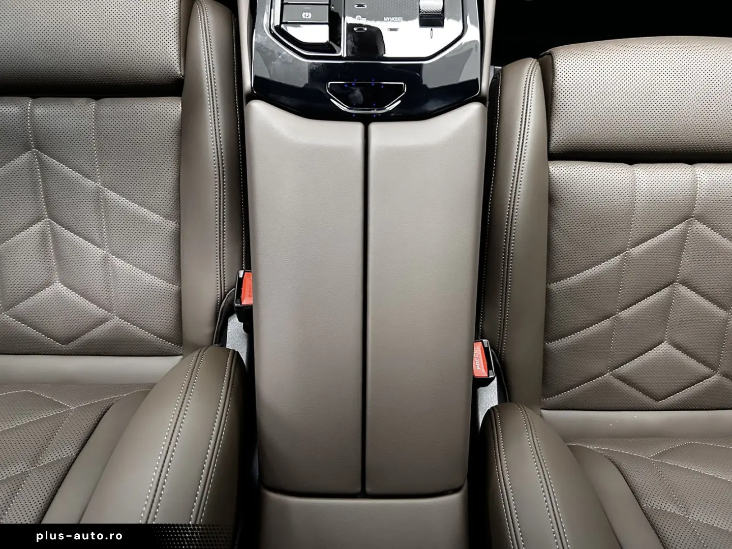 BMW 550e xDrive Lim. M Sportpaket B&W Drivingass. Pr