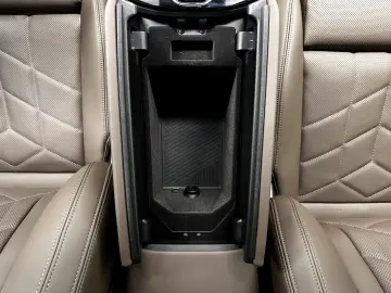 BMW 550e xDrive Lim. M Sportpaket B&W Drivingass. Pr