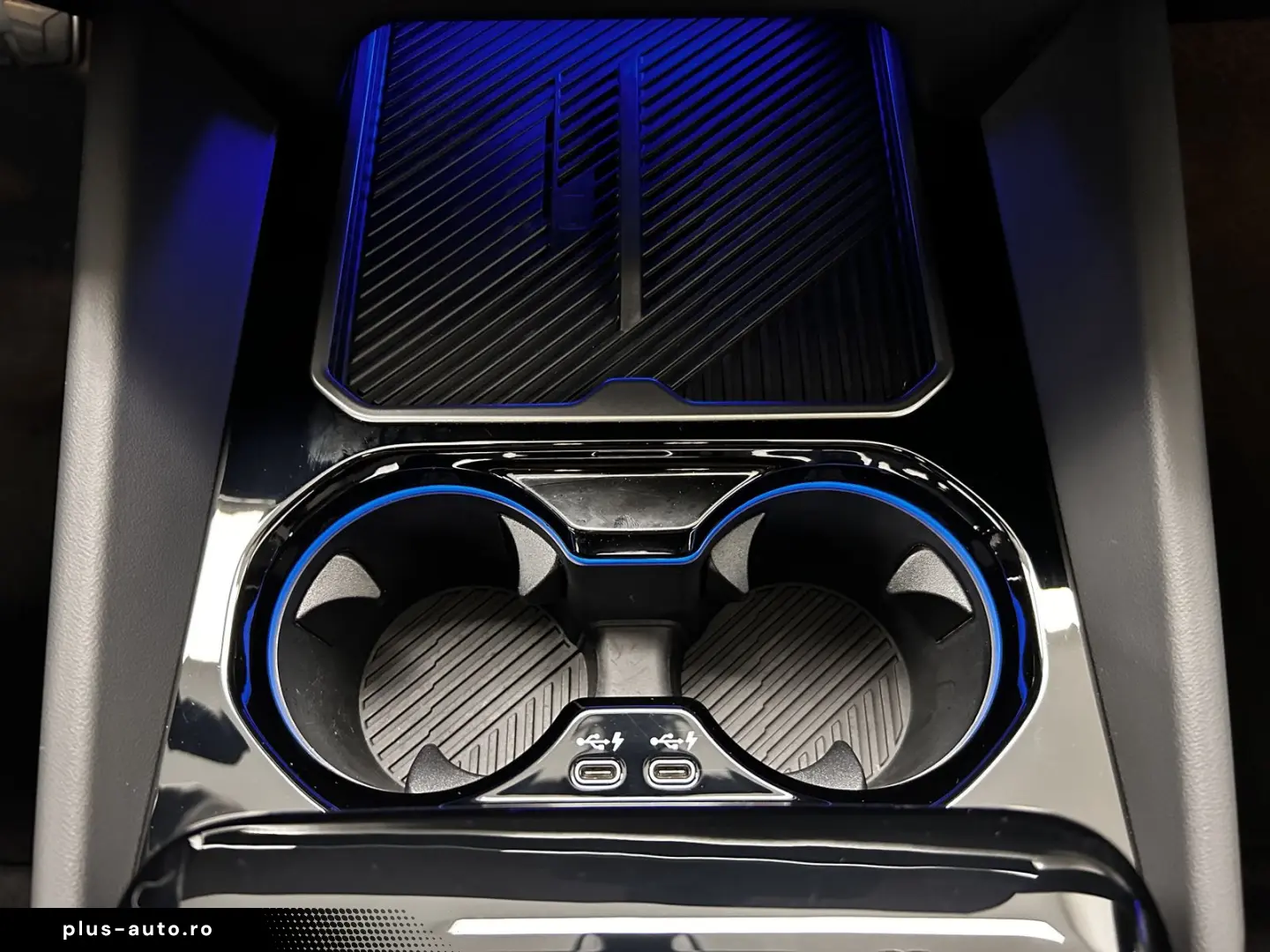 BMW 550e xDrive Lim. M Sportpaket B&W Drivingass. Pr