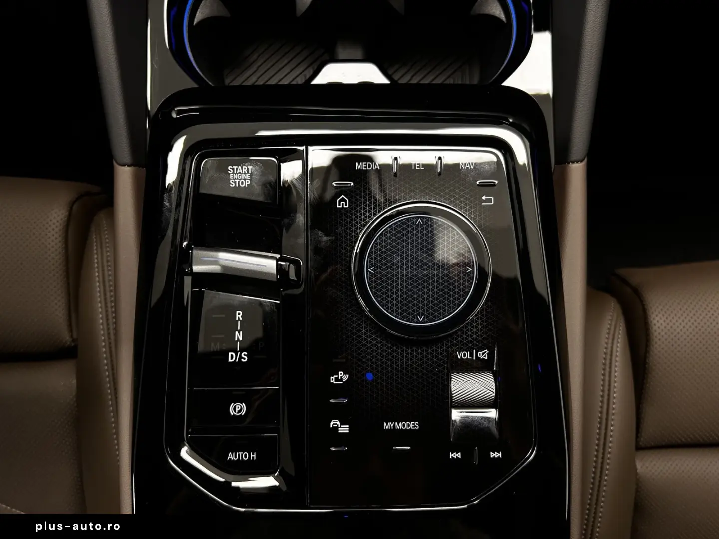 BMW 550e xDrive Lim. M Sportpaket B&W Drivingass. Pr