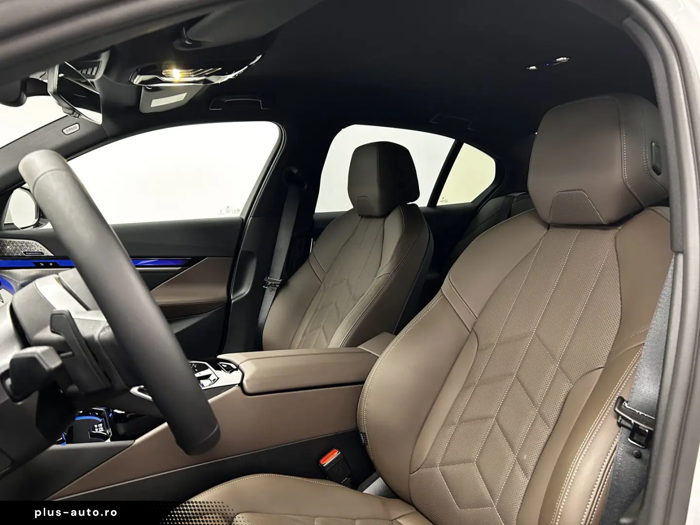 BMW 550e xDrive Lim. M Sportpaket B&W Drivingass. Pr