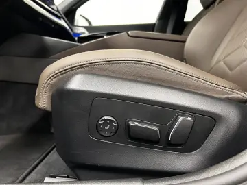 BMW 550e xDrive Lim. M Sportpaket B&W Drivingass. Pr