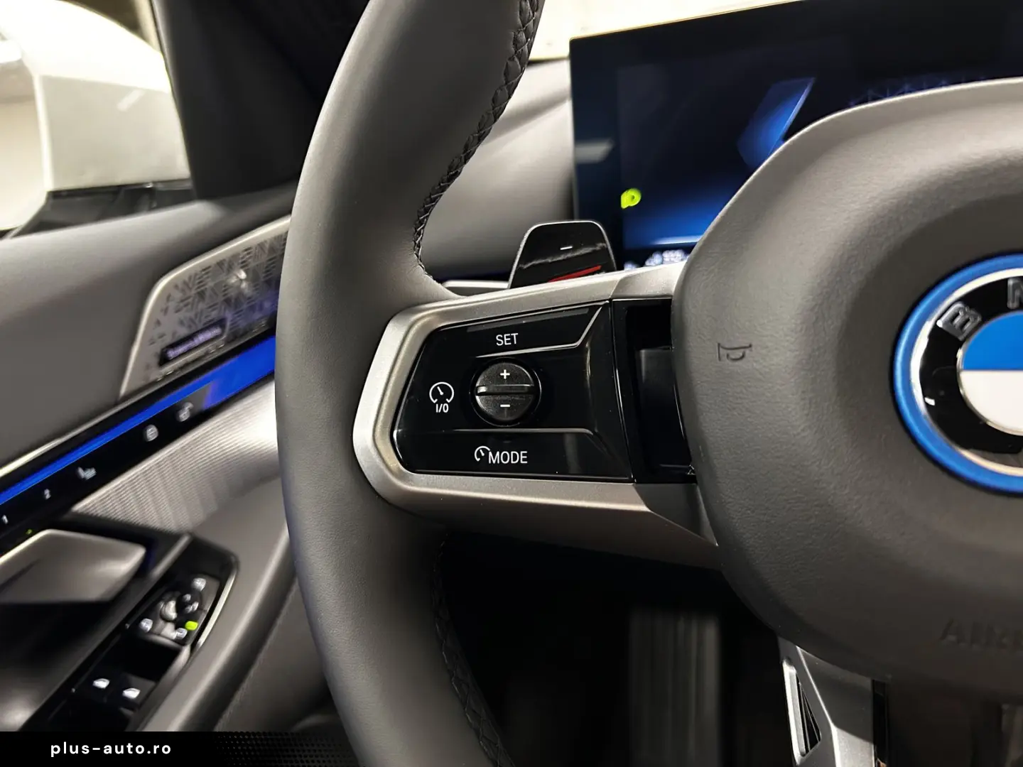 BMW 550e xDrive Lim. M Sportpaket B&W Drivingass. Pr