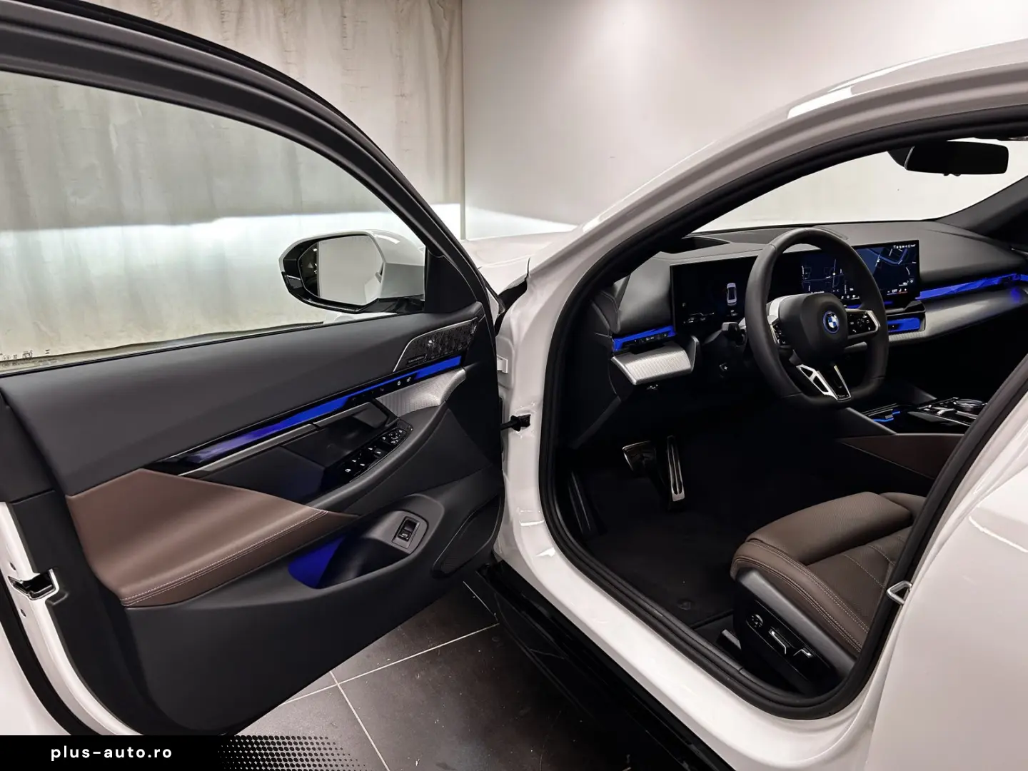 BMW 550e xDrive Lim. M Sportpaket B&W Drivingass. Pr