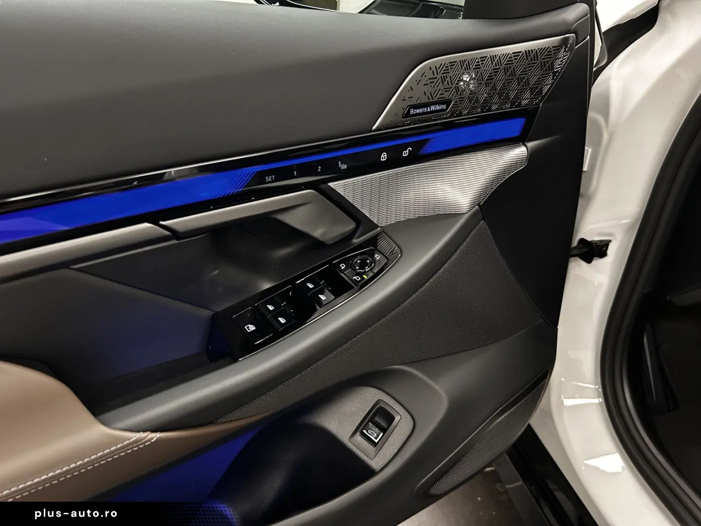 BMW 550e xDrive Lim. M Sportpaket B&W Drivingass. Pr