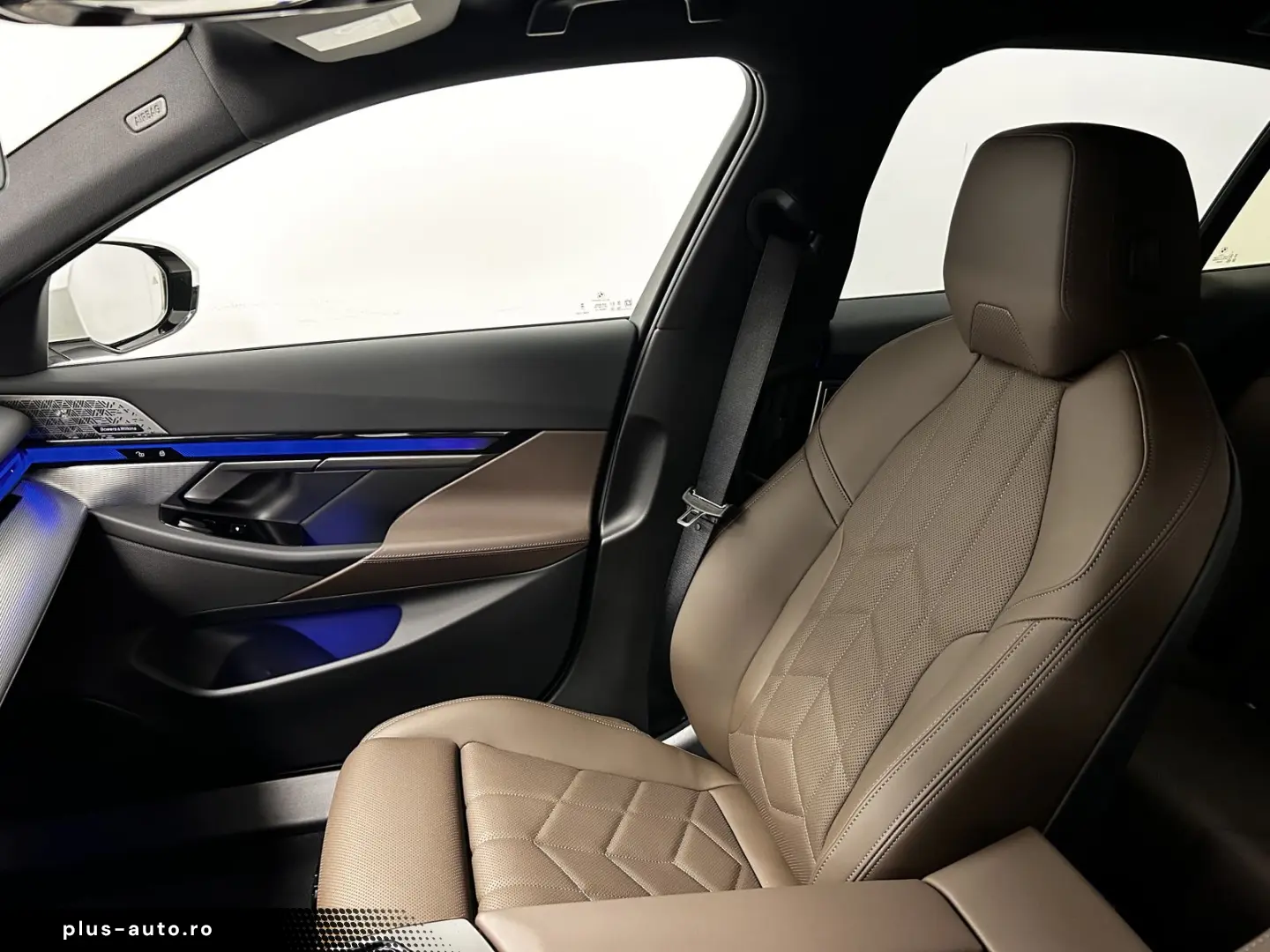 BMW 550e xDrive Lim. M Sportpaket B&W Drivingass. Pr