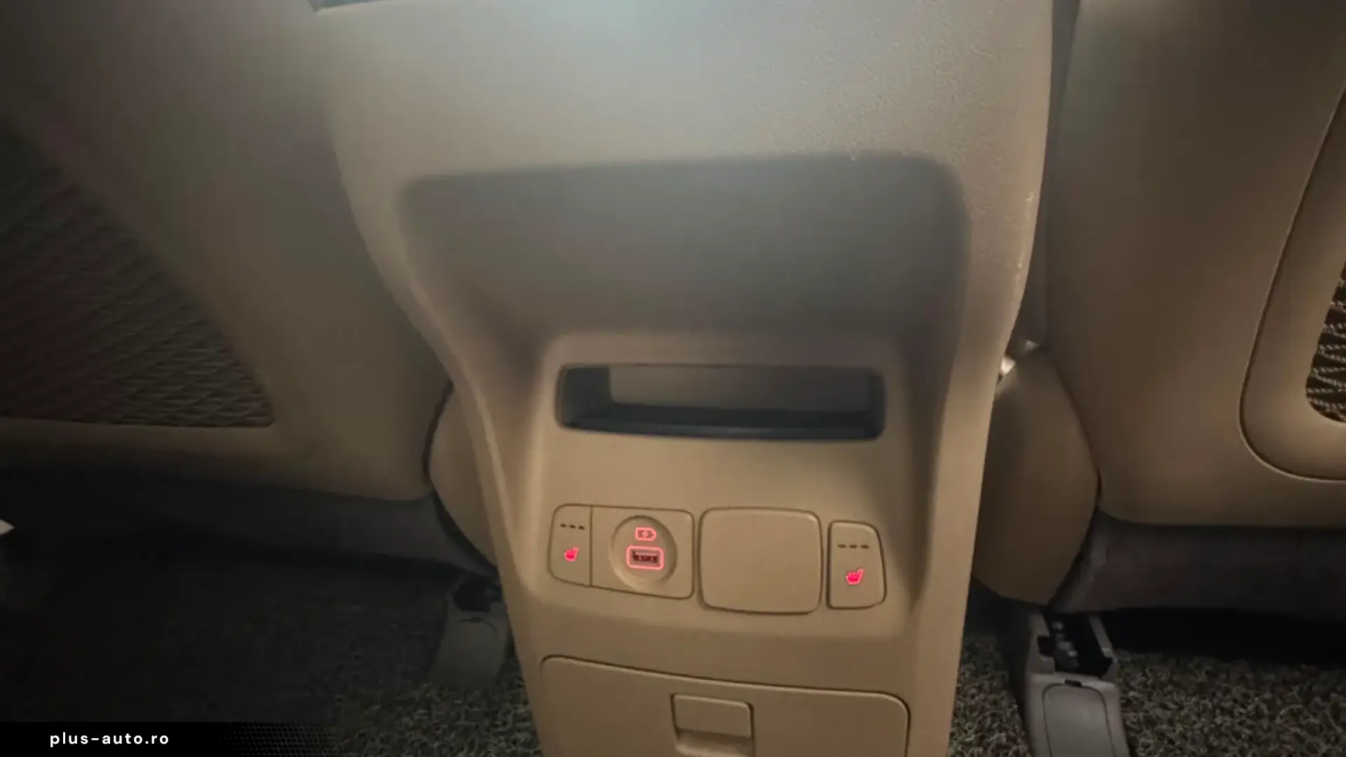 Kia Carnival 2018 Garantie 36 de luni