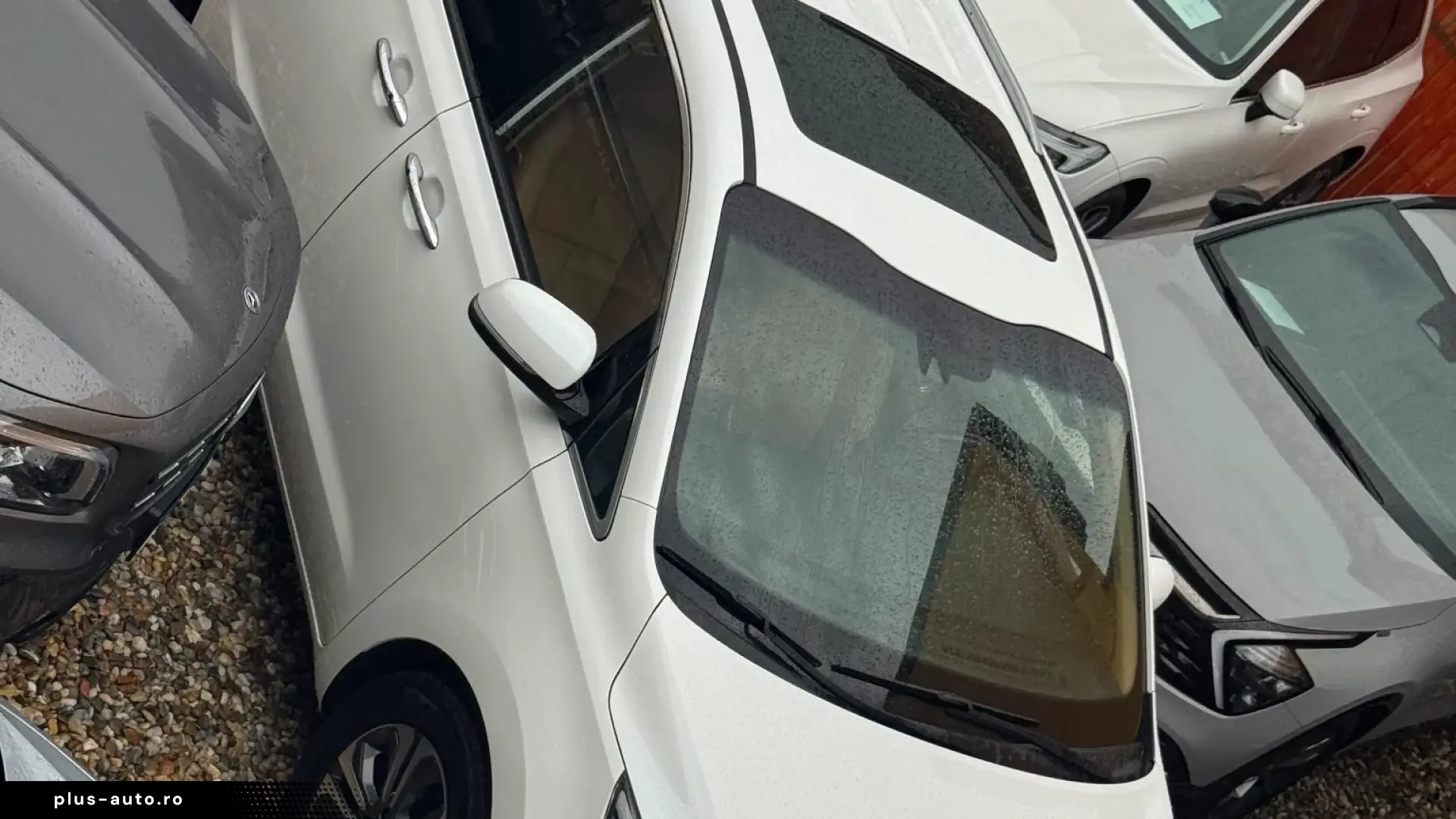 Kia Carnival 2018 Garantie 36 de luni