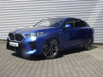 BMW X2 xDrive20d M Sport DriveAssistPro 360  HuD h k