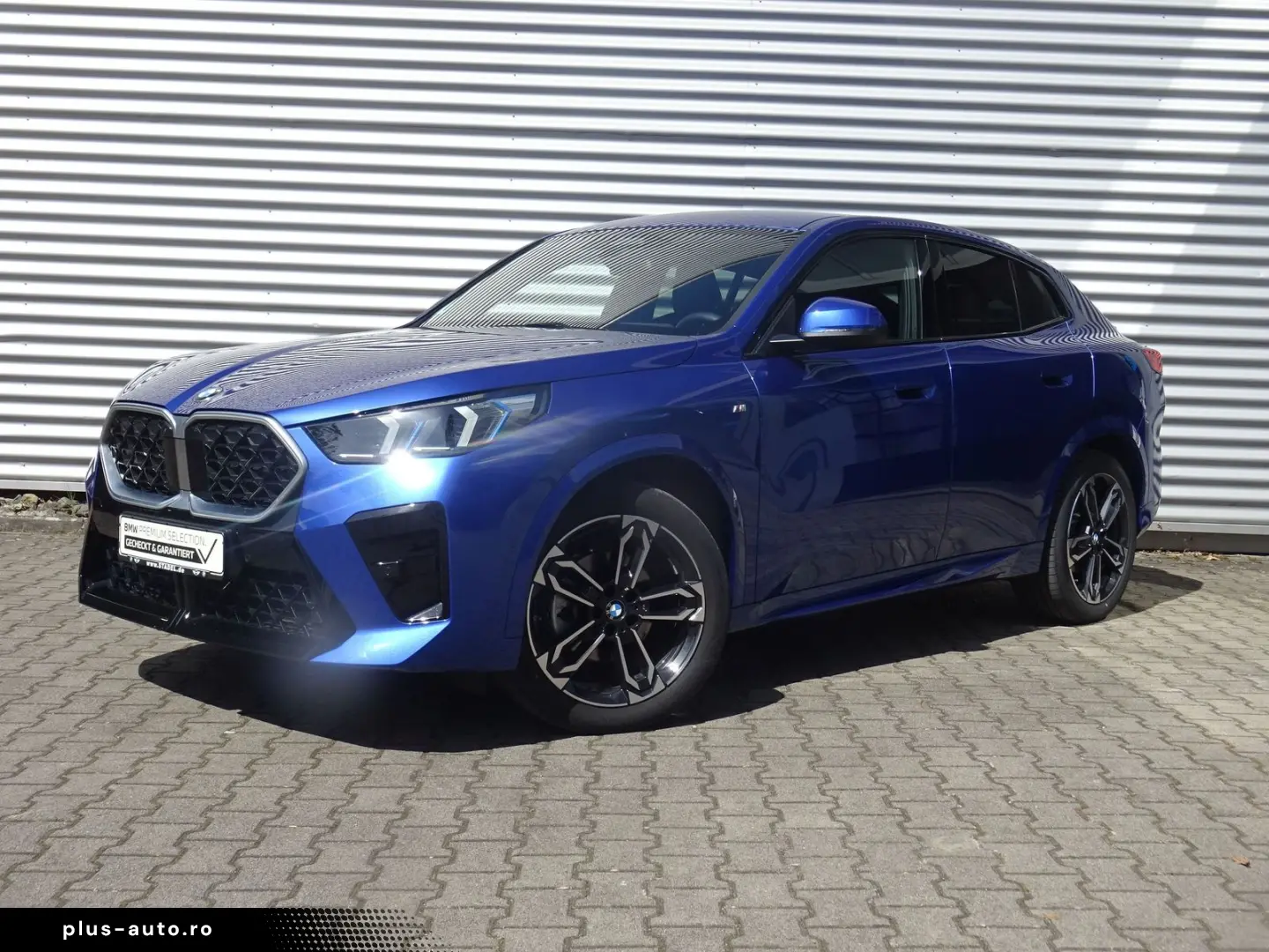 BMW X2 xDrive20d M Sport DriveAssistPro 360  HuD h k