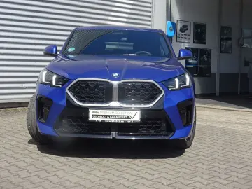 BMW X2 xDrive20d M Sport DriveAssistPro 360  HuD h k