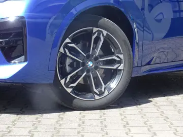 BMW X2 xDrive20d M Sport DriveAssistPro 360  HuD h k