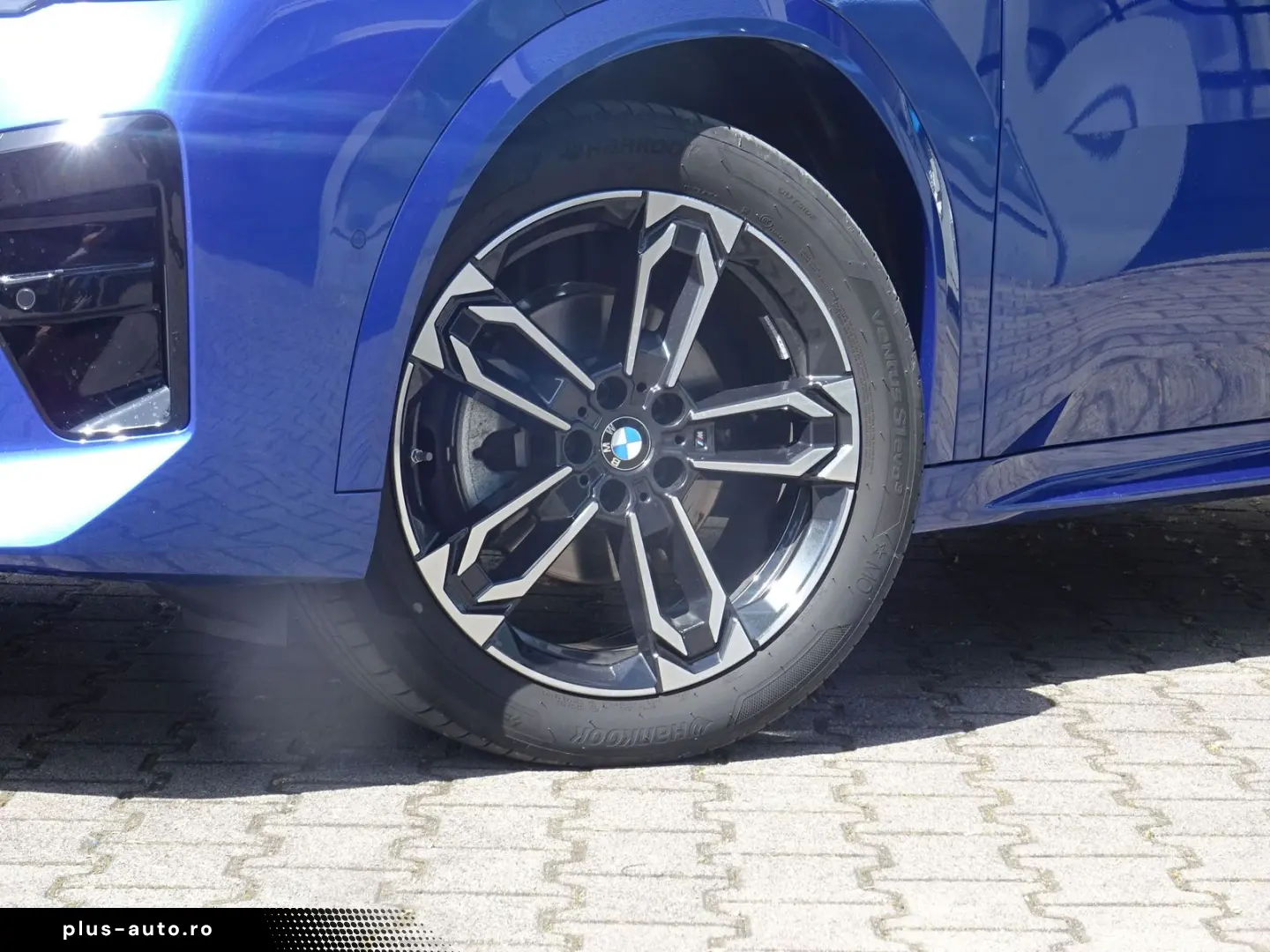 BMW X2 xDrive20d M Sport DriveAssistPro 360  HuD h k