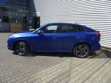 BMW X2 xDrive20d M Sport DriveAssistPro 360  HuD h k