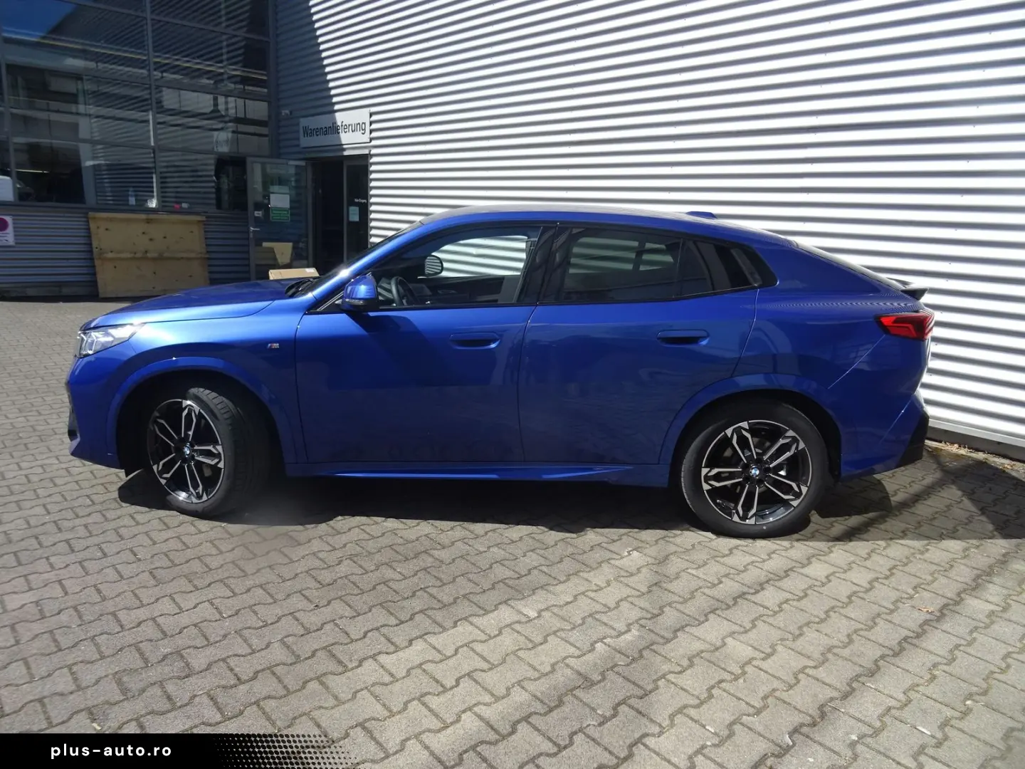 BMW X2 xDrive20d M Sport DriveAssistPro 360  HuD h k