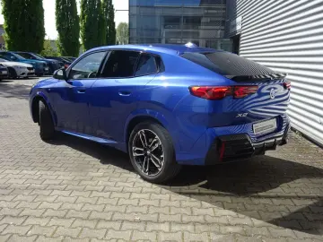BMW X2 xDrive20d M Sport DriveAssistPro 360  HuD h k