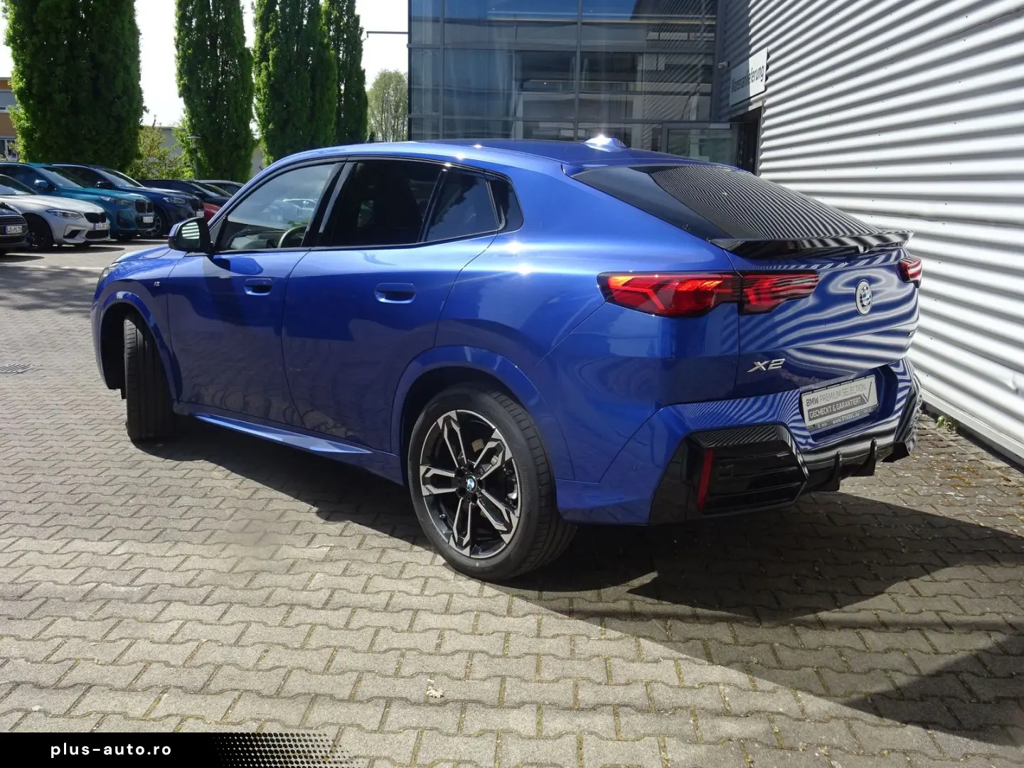 BMW X2 xDrive20d M Sport DriveAssistPro 360  HuD h k