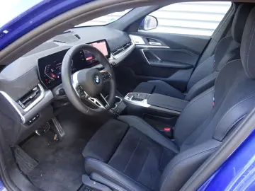 BMW X2 xDrive20d M Sport DriveAssistPro 360  HuD h k