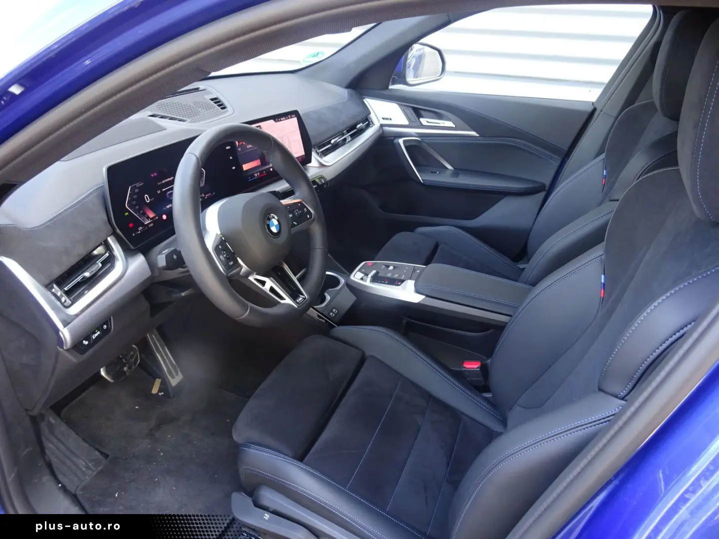 BMW X2 xDrive20d M Sport DriveAssistPro 360  HuD h k