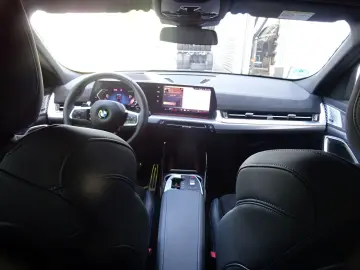 BMW X2 xDrive20d M Sport DriveAssistPro 360  HuD h k