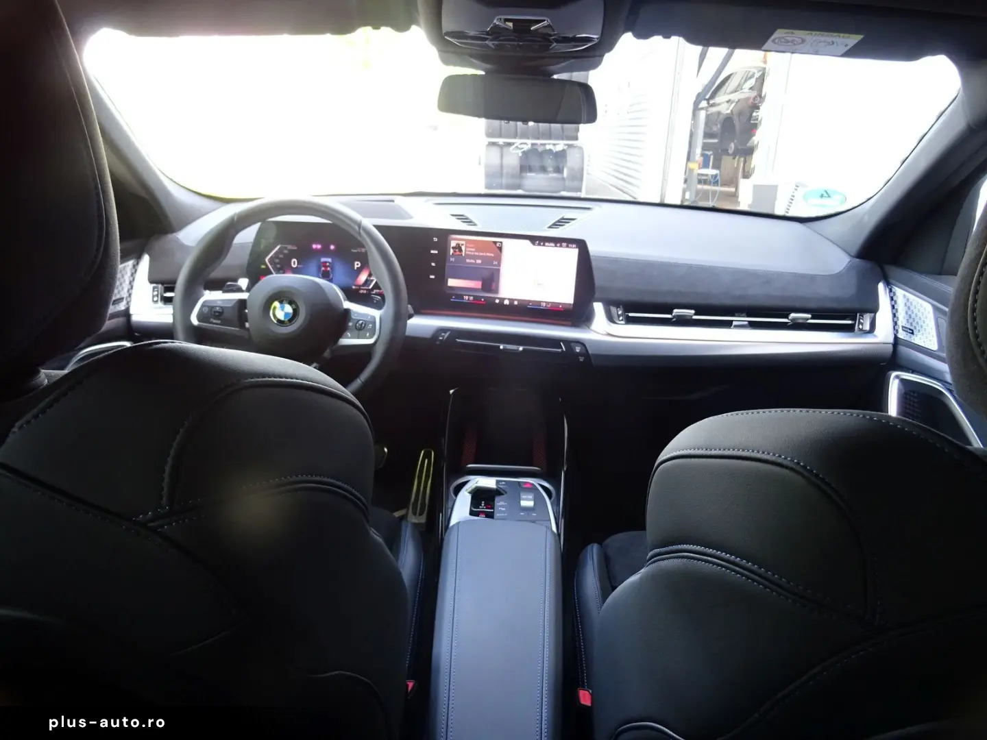 BMW X2 xDrive20d M Sport DriveAssistPro 360  HuD h k
