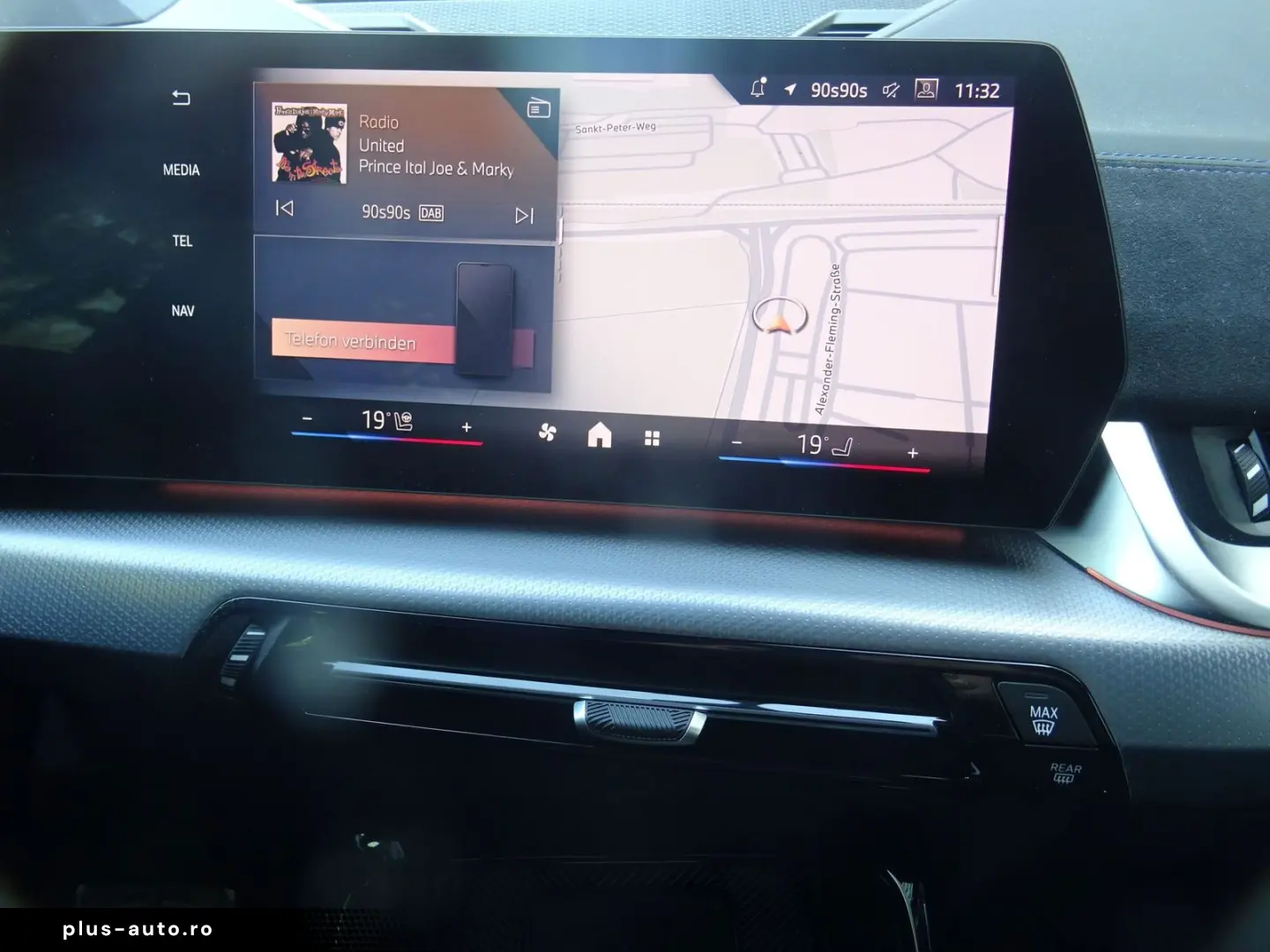 BMW X2 xDrive20d M Sport DriveAssistPro 360  HuD h k
