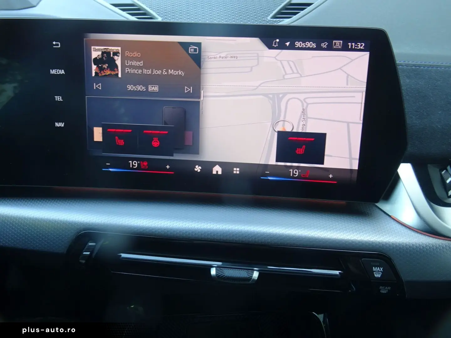 BMW X2 xDrive20d M Sport DriveAssistPro 360  HuD h k
