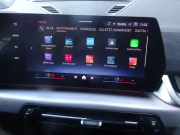 BMW X2 xDrive20d M Sport DriveAssistPro 360  HuD h k