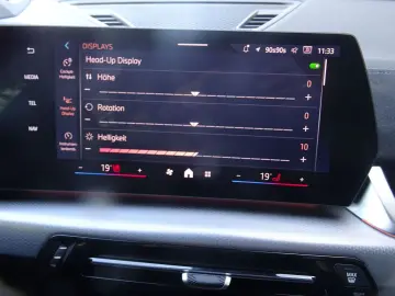BMW X2 xDrive20d M Sport DriveAssistPro 360  HuD h k