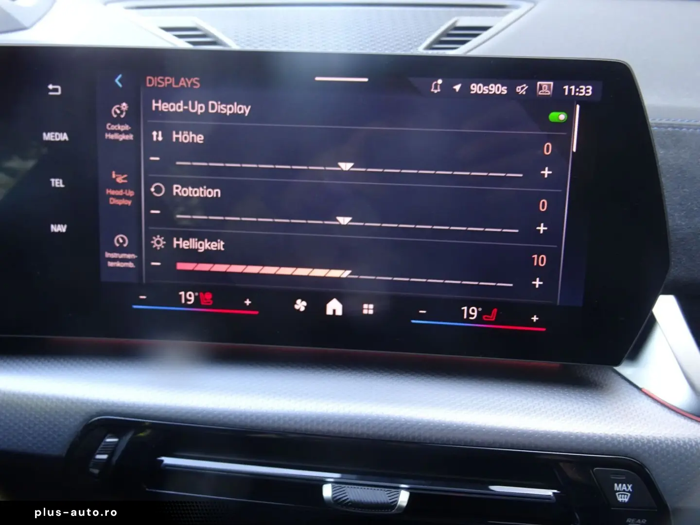 BMW X2 xDrive20d M Sport DriveAssistPro 360  HuD h k