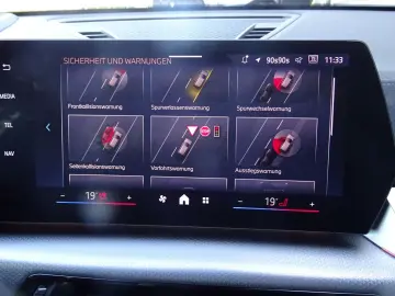 BMW X2 xDrive20d M Sport DriveAssistPro 360  HuD h k