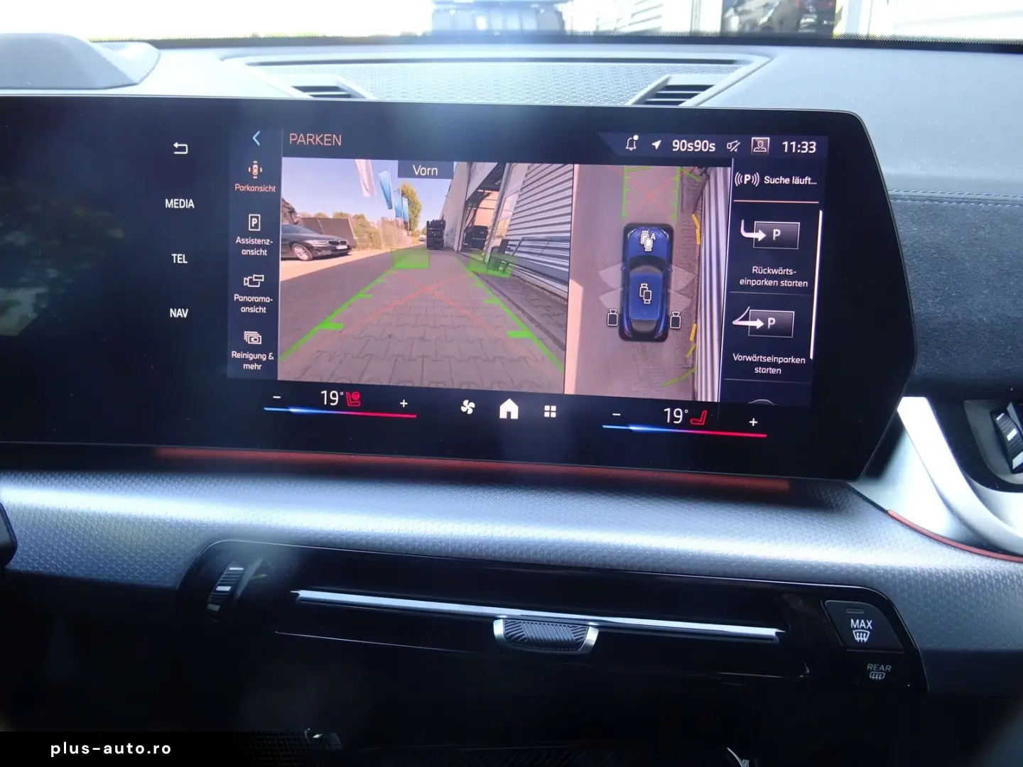 BMW X2 xDrive20d M Sport DriveAssistPro 360  HuD h k