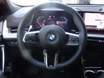 BMW X2 xDrive20d M Sport DriveAssistPro 360  HuD h k